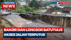 Breaking News! Jalur...