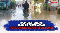 Breaking News! Situasi...