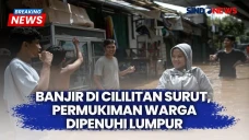 Breaking News! Banjir...