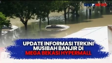 Breaking News! Kondisi...