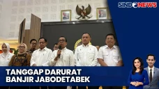 Presiden Minta Kementerian...