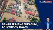 166 Rumah Warga di Sukabumi...