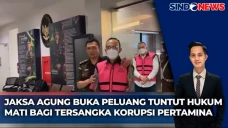 Jaksa Agung Buka Peluang...