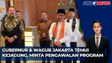 Pramono Anung dan Rano...