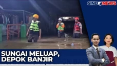 Intensitas Hujan Tinggi,...