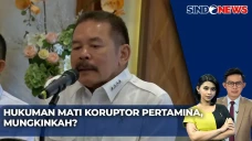 Jaksa Agung Buka Peluang...