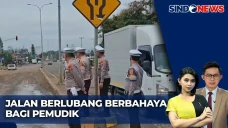 Jelang Mudik Lebaran...