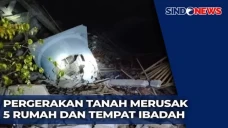 Rumah hingga Masjid...