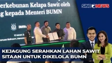 Kejagung Serahkan 221...