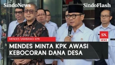Mendes Yandri Susanto...