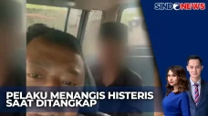 Sempat Ejek Polisi,...
