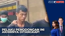 Polisi Tangkap Pelaku...