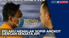 Ngaku jadi Intel, Polisi...