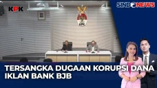 Dugaan Korupsi Dana...
