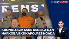 KPAI: Eks Kapolres Ngada...
