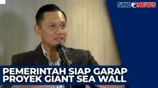 Kata Menko AHY soal...