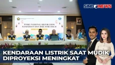 Tambah SPKLU, PLN Antisipasi...