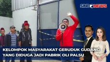 Masyarakat Tangerang...