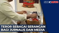Teror Kepala Babi ke...