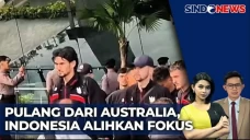 Tiba di Tanah Air, Timnas...