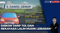Catat! Ini Diskon Tarif...