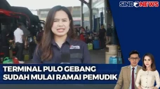 Jelang Lebaran 2025,...