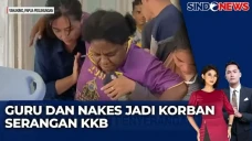 10 Guru dan Nakes Jadi...