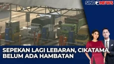 Jelang Lebaran 2025,...