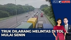 Jelang Lebaran, Volume...
