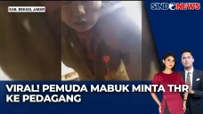 VIRAL! Pemuda Mabuk...