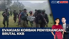 TNI dan Polri Berhasil...