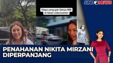 Polisi Perpanjang Masa...
