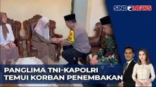 Panglima TNI-Kapolri...