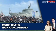 TNI AL Siapkan 100 Bus...