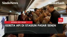 Pastikan Kenyamanan...
