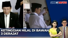 Hilal Tidak Terlihat,...