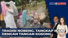Tradisi Ngobeng di Cilacap:...