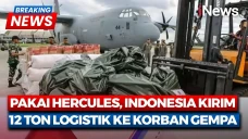Breaking News! Pemerintah...