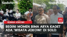 Bima Arya Buktikan Ada...