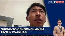 Viral! WNI Selamatkan...