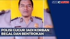 Polisi di Maluku Tengah...
