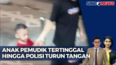 Ditinggal Mudik, Rumah...