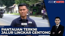 Arus Balik Lebaran,...