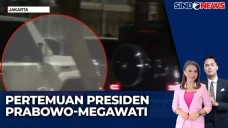 Seminggu Usai Lebaran,...