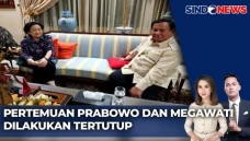 Presiden Prabowo dan...