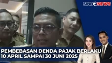 Pembebasan Tunggakan...