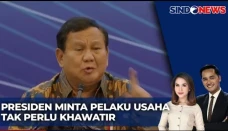 Hadapi Tarif Impor,...