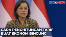 Menteri Keuangan: Teori...