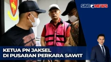 Kejagung Tetapkan 4...