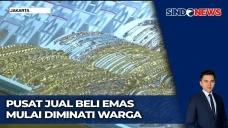 Harga Emas Naik Rp43...